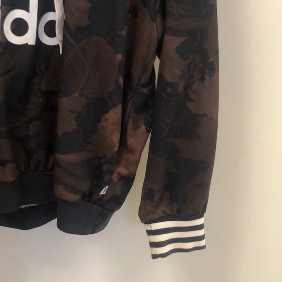 Adidas sweat-shirt - Picture 3 of 7